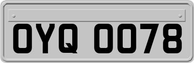 OYQ0078