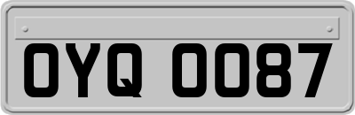 OYQ0087
