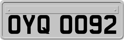 OYQ0092