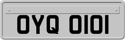 OYQ0101