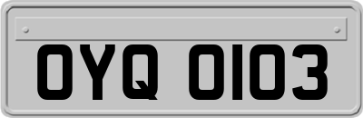 OYQ0103