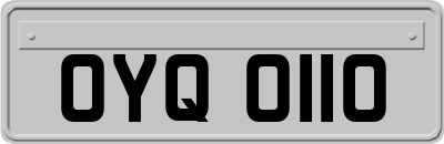 OYQ0110