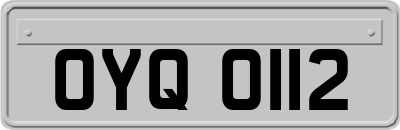 OYQ0112
