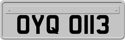 OYQ0113