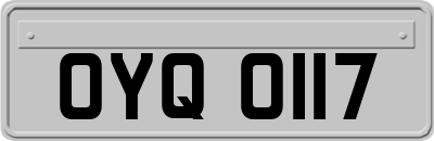OYQ0117