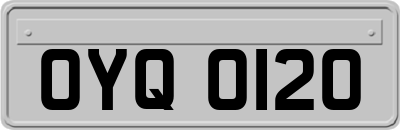 OYQ0120