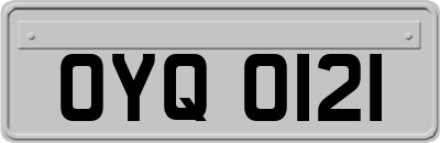 OYQ0121