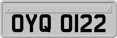 OYQ0122