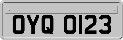 OYQ0123