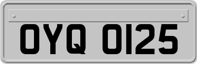 OYQ0125
