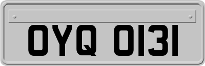 OYQ0131