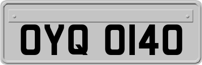 OYQ0140