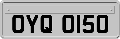 OYQ0150