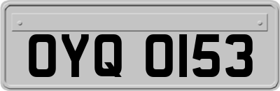 OYQ0153