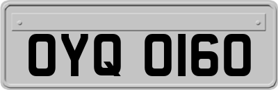 OYQ0160
