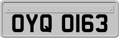 OYQ0163