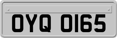 OYQ0165