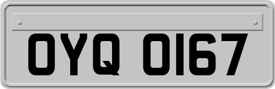 OYQ0167