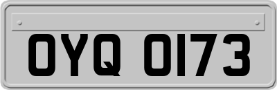 OYQ0173
