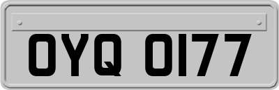 OYQ0177