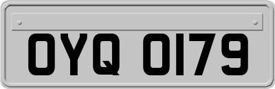 OYQ0179