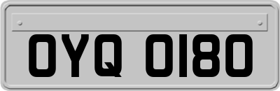 OYQ0180