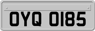 OYQ0185