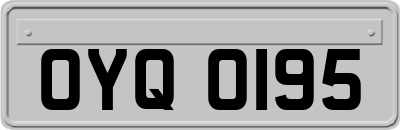 OYQ0195