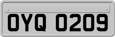 OYQ0209