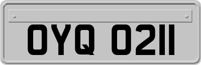 OYQ0211