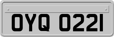 OYQ0221