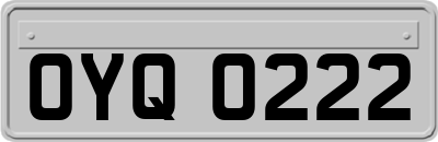 OYQ0222