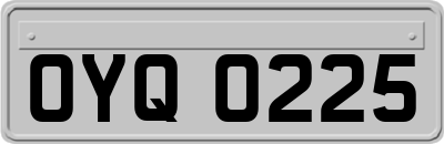 OYQ0225