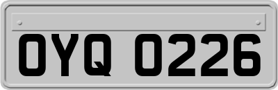 OYQ0226