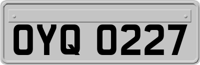 OYQ0227