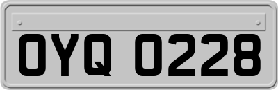 OYQ0228
