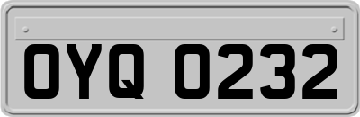 OYQ0232