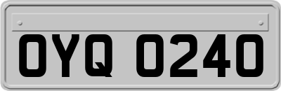 OYQ0240