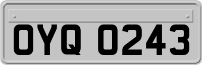 OYQ0243