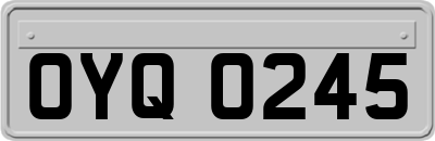 OYQ0245