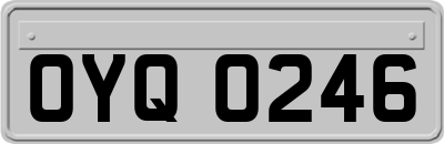 OYQ0246
