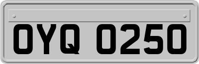 OYQ0250