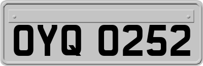 OYQ0252