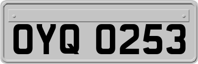 OYQ0253