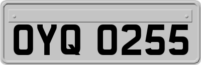 OYQ0255