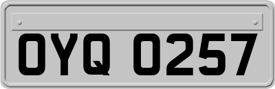 OYQ0257