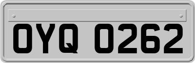 OYQ0262
