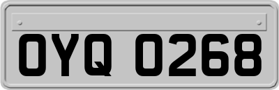 OYQ0268