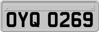 OYQ0269