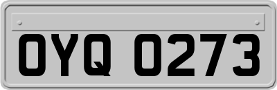 OYQ0273